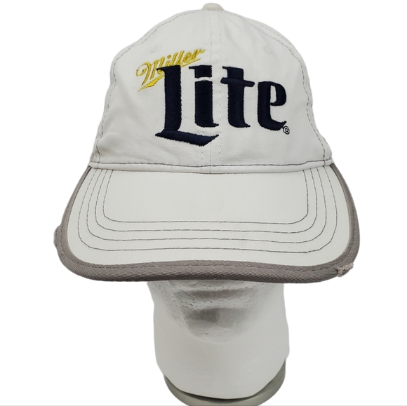 Infinity Headwear Other - Miller Lite Beer Cap